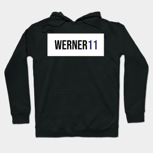 Werner 11 - 22/23 Season Hoodie